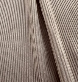 Noble Rib - Marble | Stofstaal