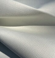 Pux  - Ivory | Stofstaal