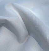 Pux  - White| Stofstaal