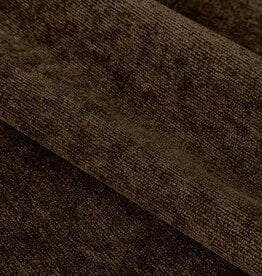Refine  - Chocolate | Stofstaal