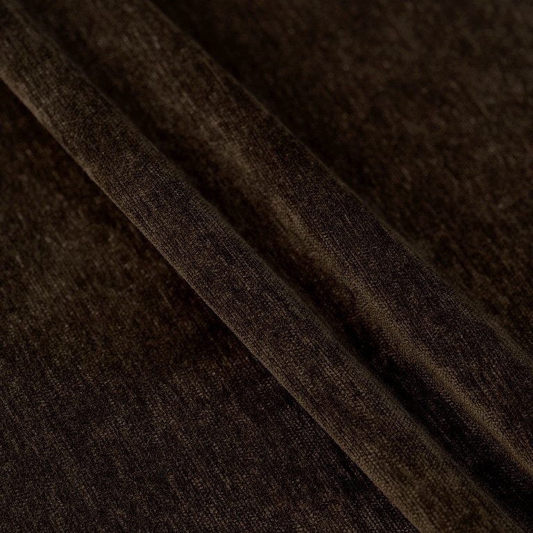 Refine 140 - Espresso | stofstaal