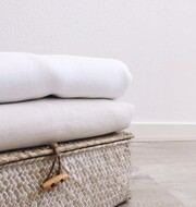 Sieve 310 - Cream | stofstaal