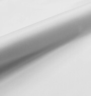 Silk Moonlight 140 - White | stofstaal