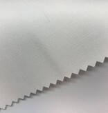 Thermische voering 2.0  - White| Stofstaal