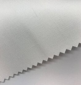 Thermische voering 2.0  - White | Stofstaal