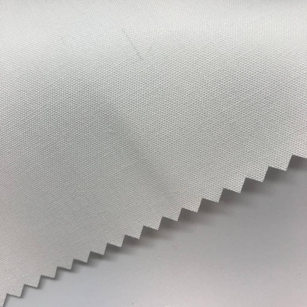 Thermische voering 2.0 140 - White | stofstaal