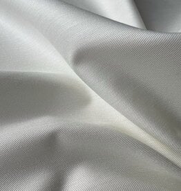 Twill  - Ivory | Stofstaal
