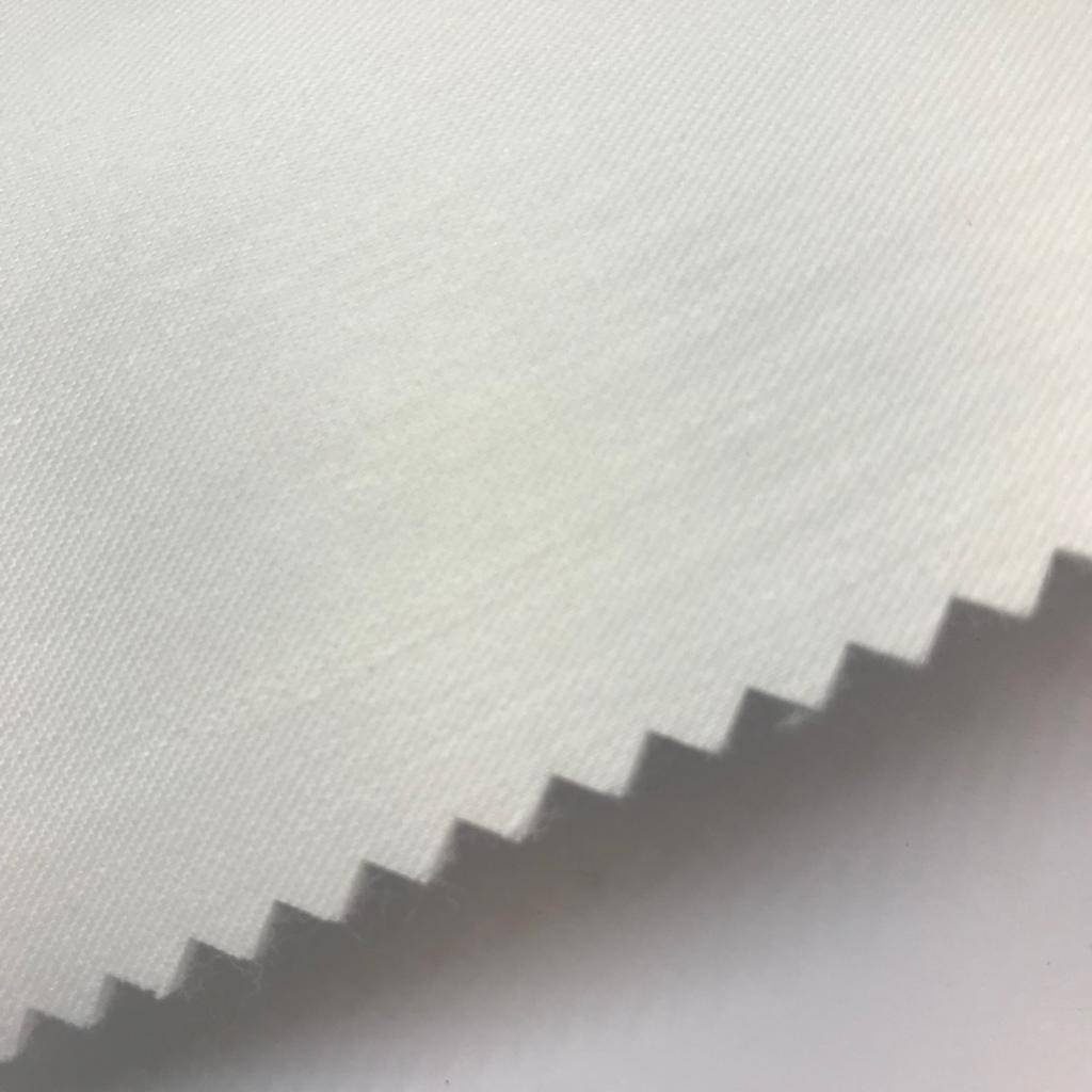 Twiso 140 - Pure white | stofstaal