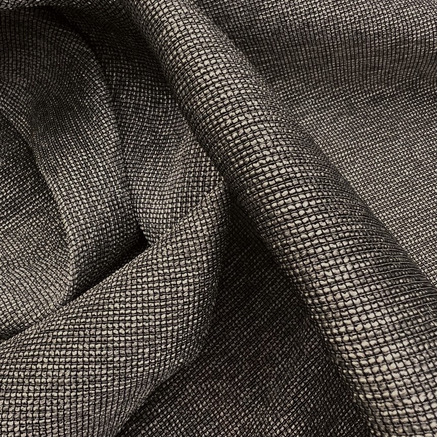 Twister - Titanium | stofstaal
