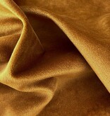 Velvet 145 - Positive gold| Stofstaal