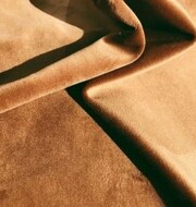 Velvet - Pure Savannah | Stofstaal