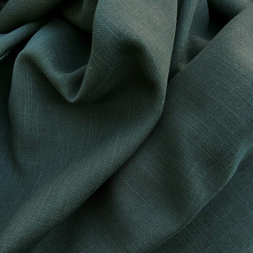 Visage 300 - Green Nature | stofstaal