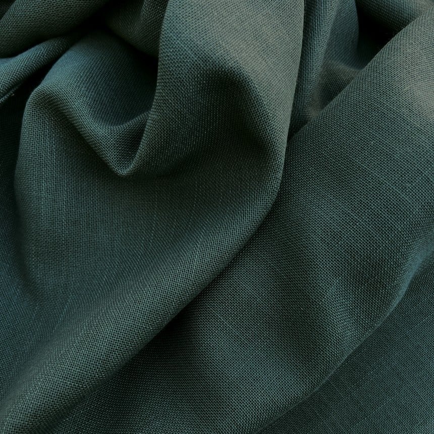 Visage  - Green Nature| Stofstaal