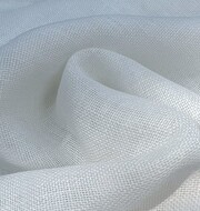 Wannahave 310 - Pure White | stofstaal