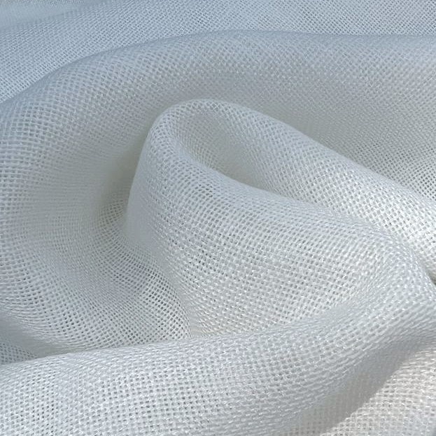 Wannahave 310 - Pure White | stofstaal