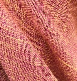 Wannahave  - Red Violet | Stofstaal