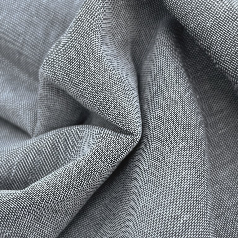 Weave 310 - Elephant | stofstaal