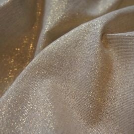 Weave 310 - Metalic Gold | stofstaal