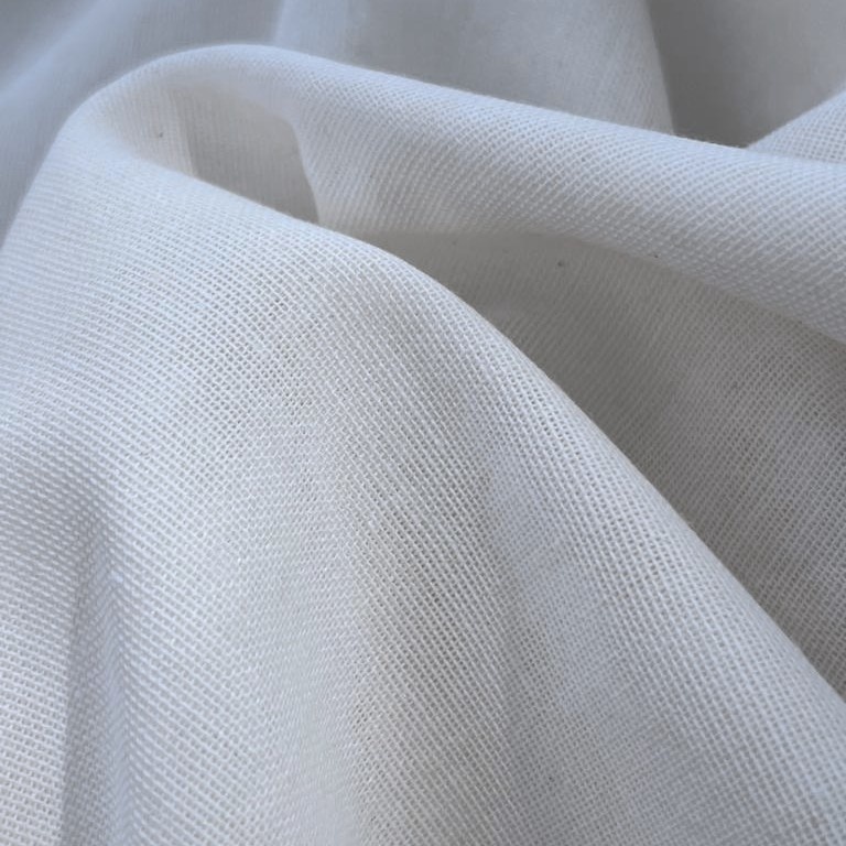 Weave 310 - Pearl | stofstaal