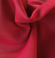 Windowdresser  - Donkerrood | stofstaal