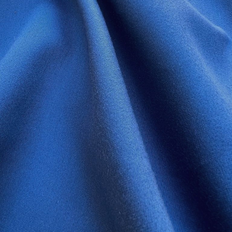 Windowdresser 280 - Marine Blauw | stofstaal