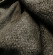 100% Linen 140 - Mud | volle rol