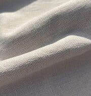 All Linnen 140 - Misted Grey | volle rol