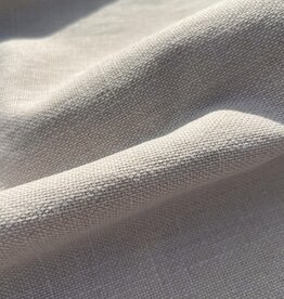 All Linnen 140 - Misted Grey | volle rol