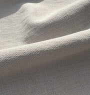 All Linnen 140 - Misted Grey | volle rol