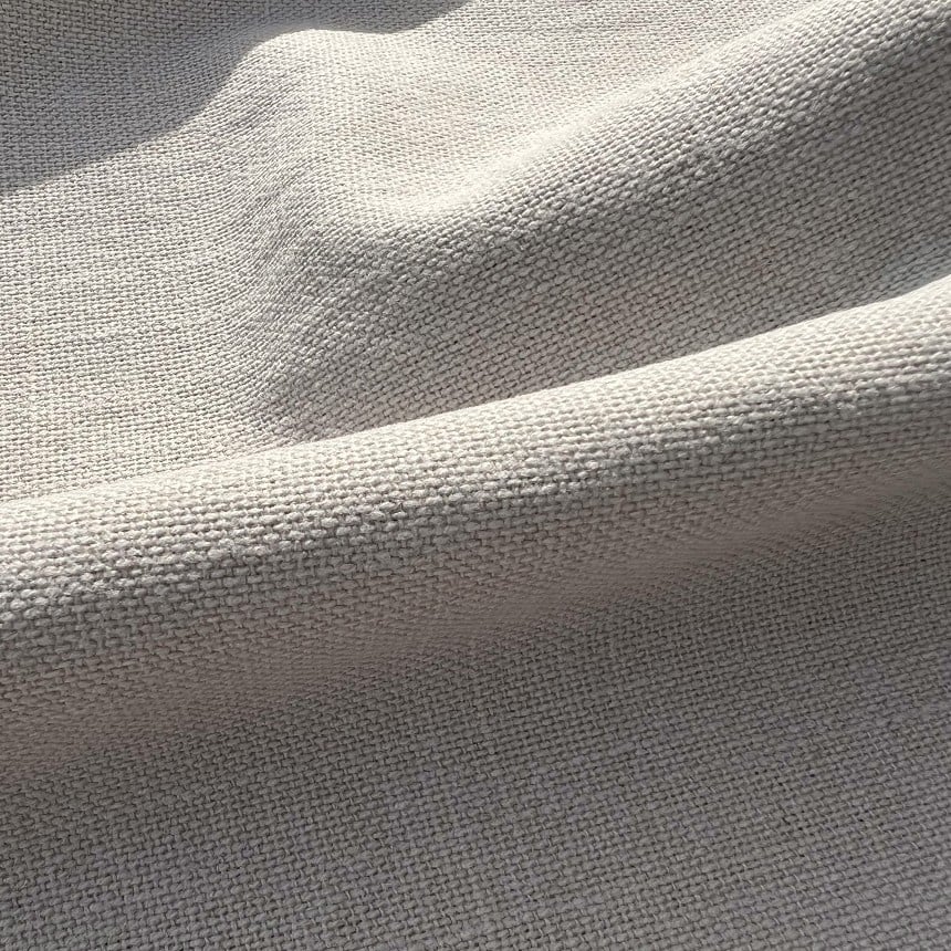All Linnen 140 - Misted Grey | volle rol