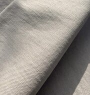 All Linnen 140 - Misted Grey | volle rol