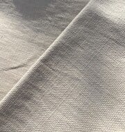 All Linnen 140 - Misted Grey | volle rol