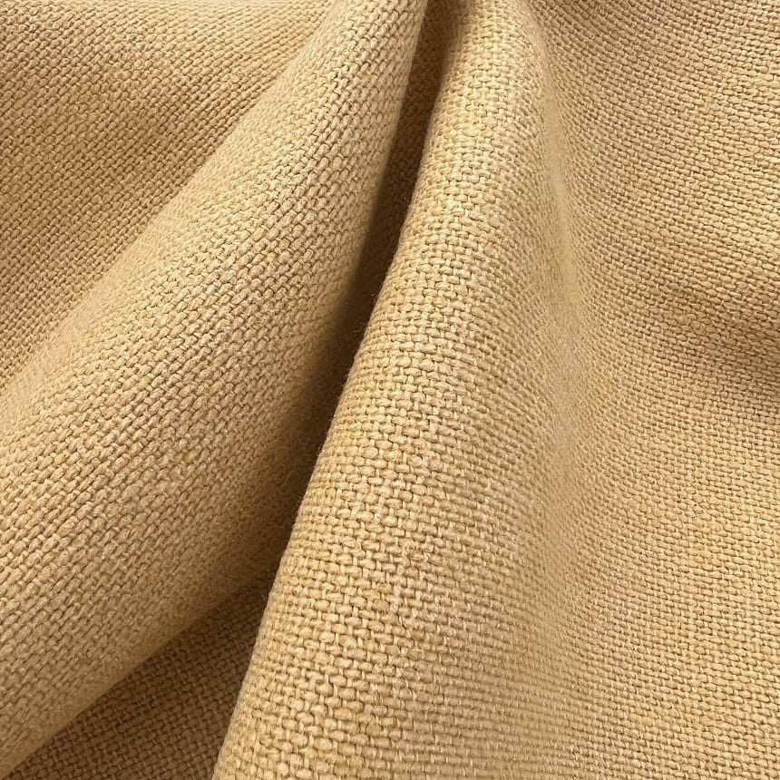 All Linnen 140 - Mustard | volle rol