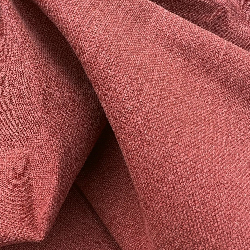 All Linnen 140 - Red | volle rol