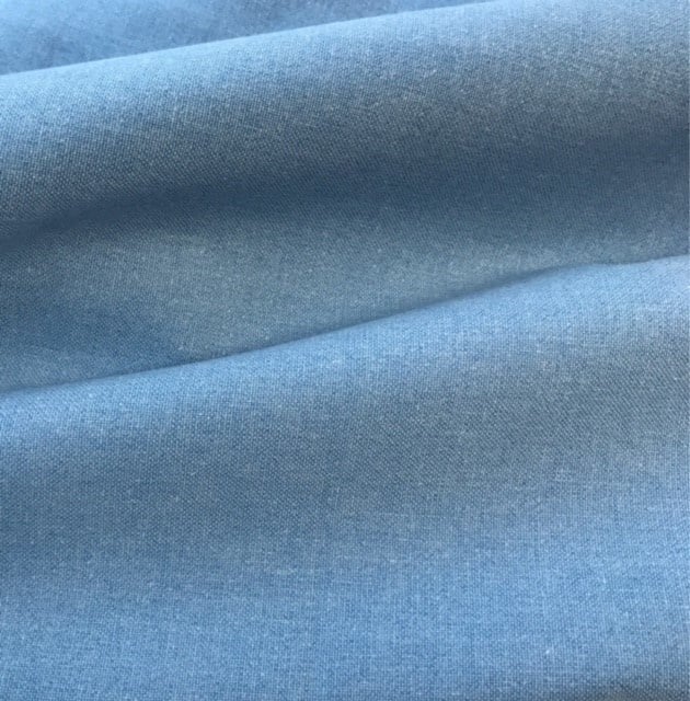 Coddle 280 - Pastel blauw | volle rol
