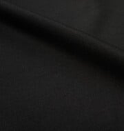 Coddle 280 - Signal black | volle rol