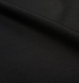 Coddle 280 - Signal black | volle rol