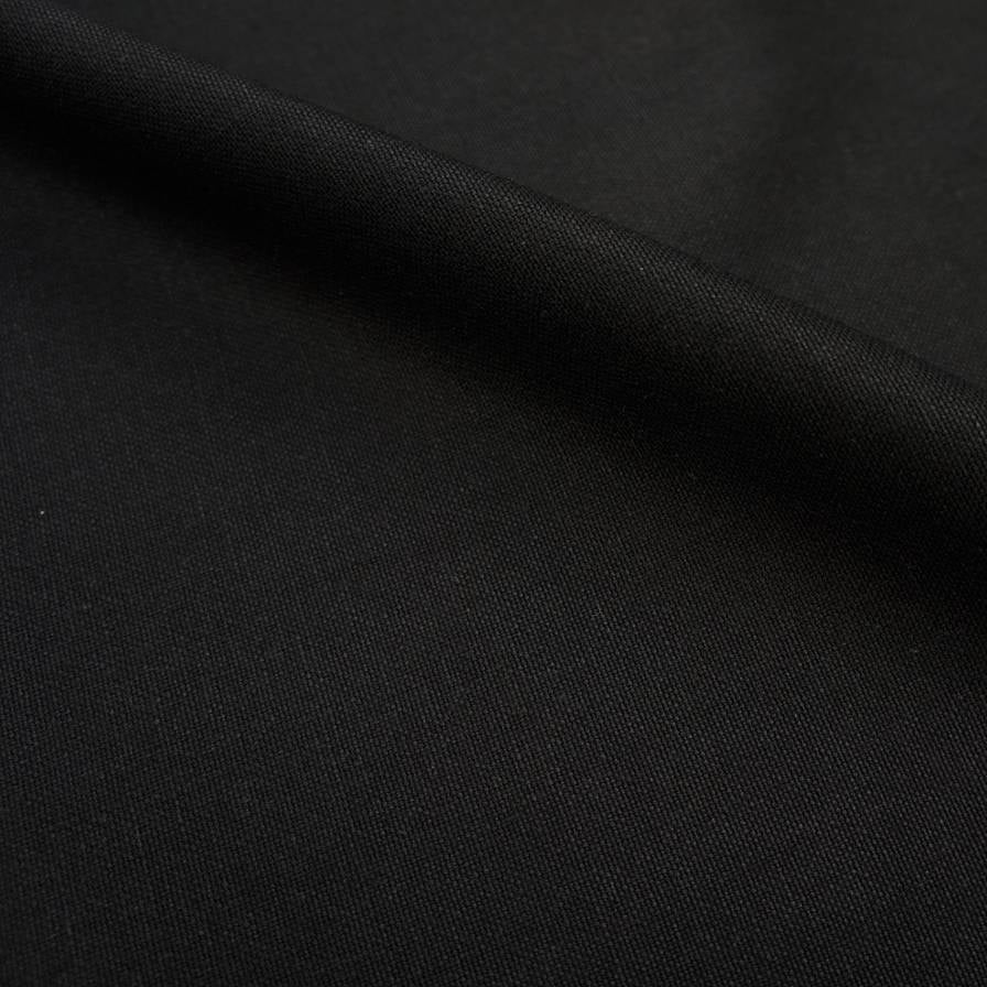 Coddle 280 - Signal black | volle rol