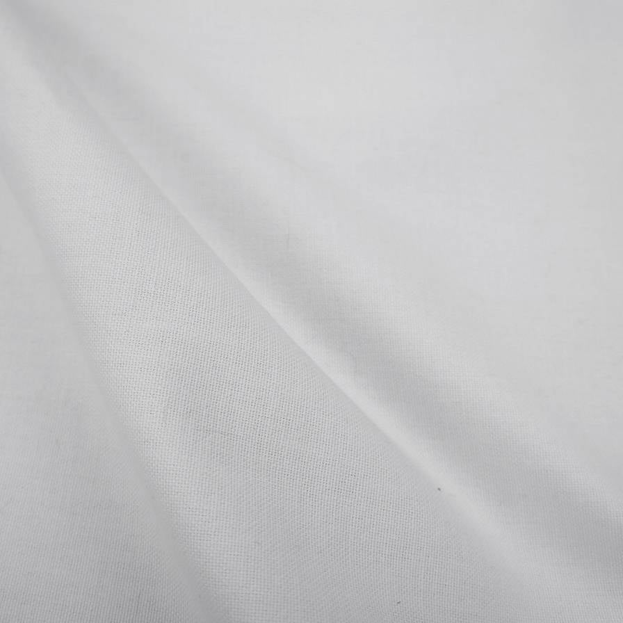 Coddle 280 - Pure white | volle rol