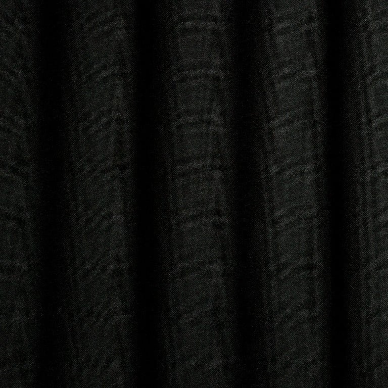 Darklin 300 - Black | volle rol