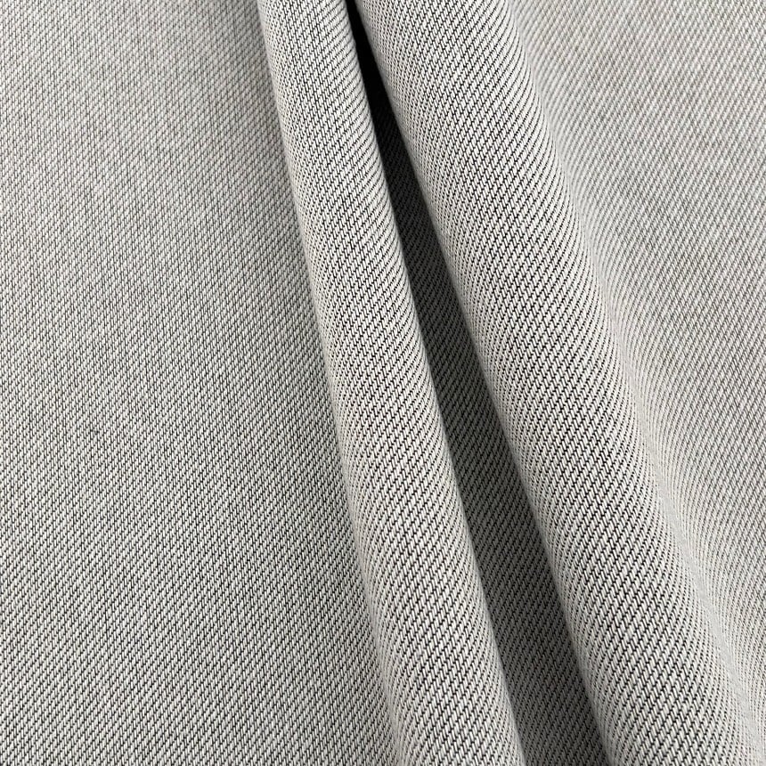 Double Denim - Beige | volle rol