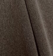 Double Denim - Brown | volle rol