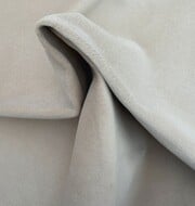 Fluweel 280 - Beige | volle rol