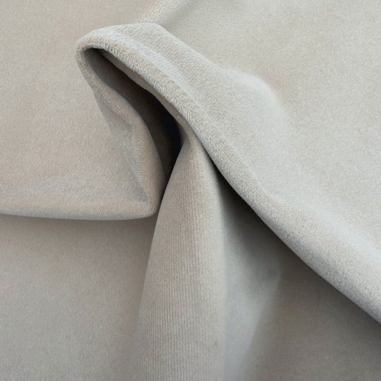 Fluweel 280 - Beige | volle rol