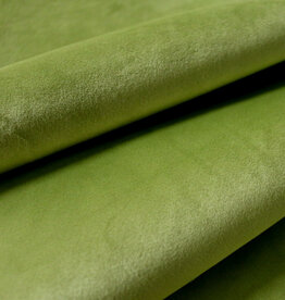 Lux FR 140 - Pistache | volle rol