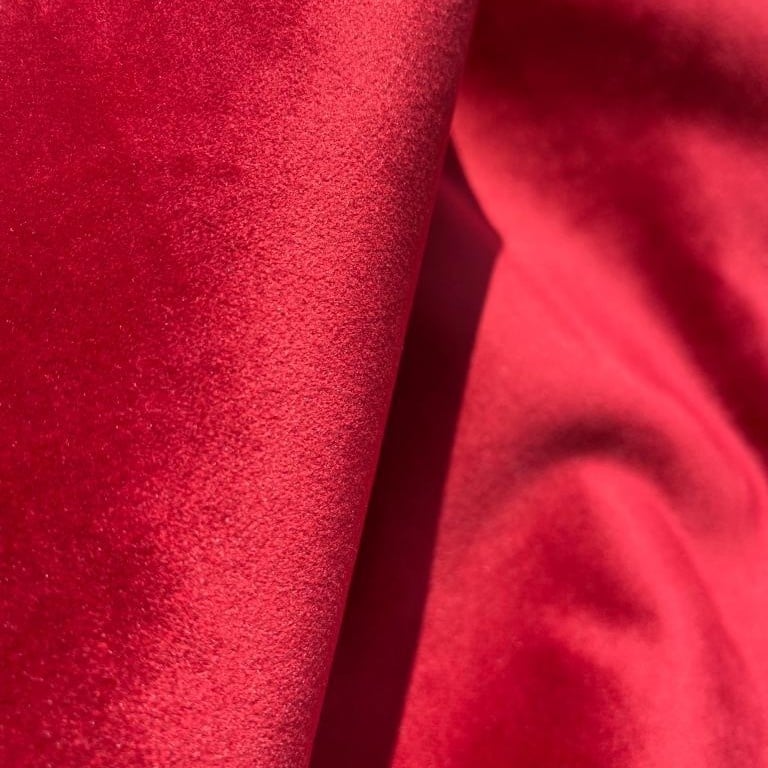 Lux FR 140 - Ruby | volle rol