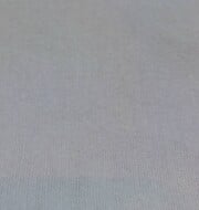 Molton color FR 310 - Wit | volle rol