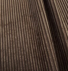 Noble Rib - Brown | volle rol