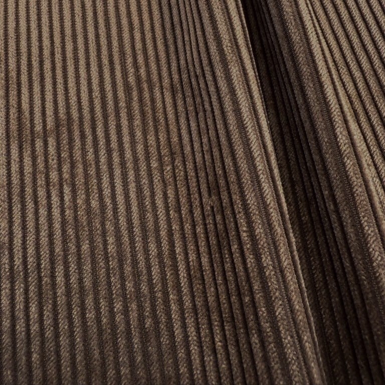 Noble Rib - Brown | volle rol