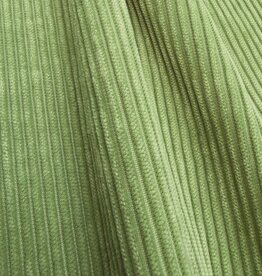 Noble Rib - Jade | volle rol